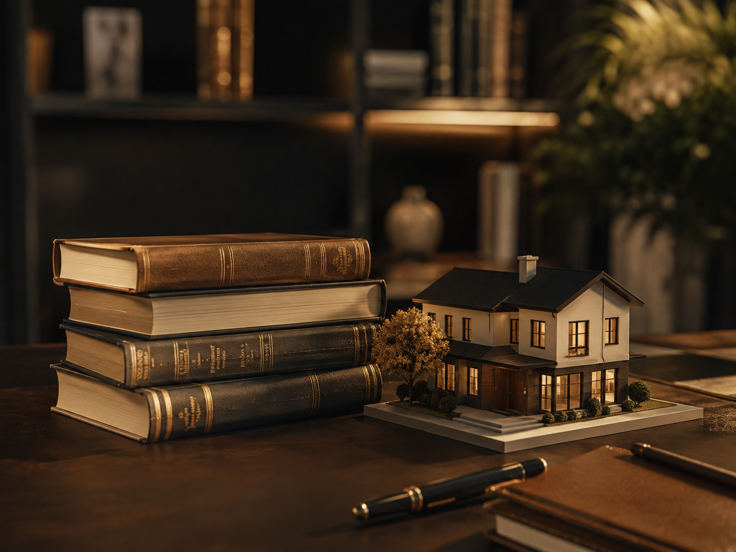 Educación inmobiliaria